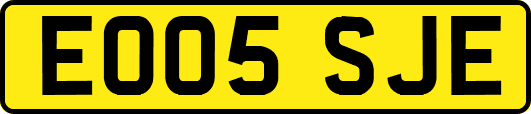 EO05SJE