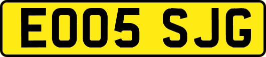 EO05SJG