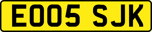 EO05SJK