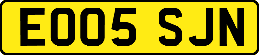 EO05SJN
