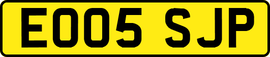 EO05SJP