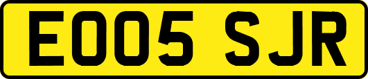 EO05SJR