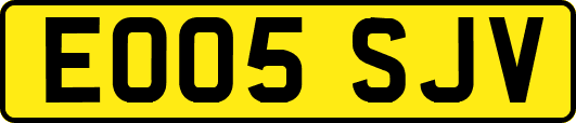 EO05SJV