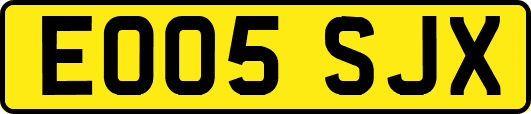 EO05SJX