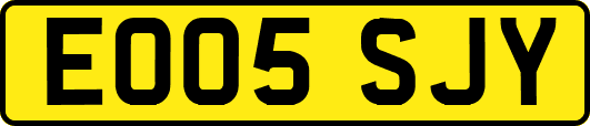 EO05SJY