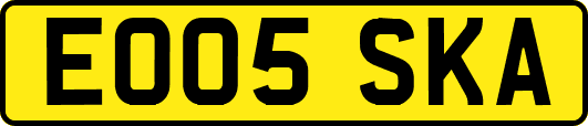 EO05SKA