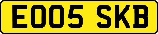 EO05SKB