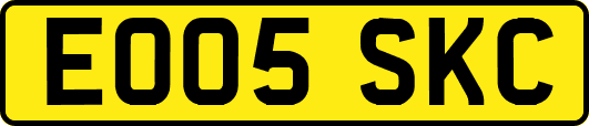 EO05SKC