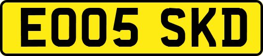 EO05SKD