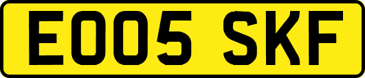 EO05SKF
