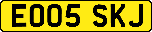 EO05SKJ