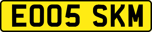 EO05SKM