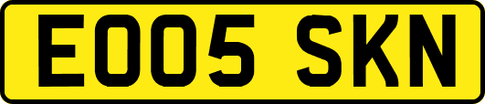 EO05SKN