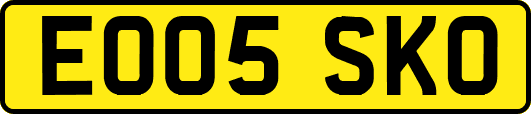 EO05SKO