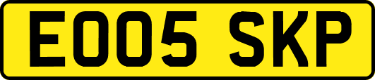 EO05SKP