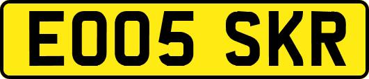 EO05SKR