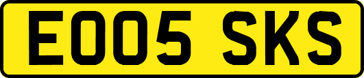 EO05SKS