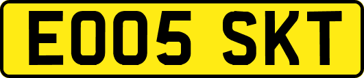 EO05SKT