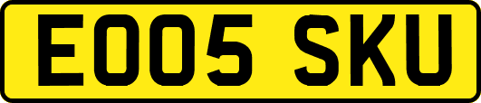 EO05SKU