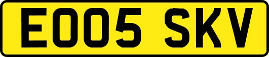 EO05SKV