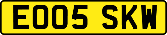EO05SKW