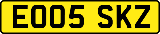 EO05SKZ