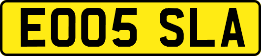 EO05SLA