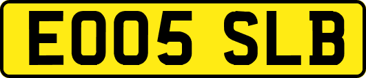 EO05SLB