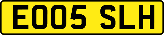 EO05SLH