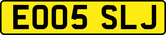 EO05SLJ