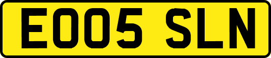 EO05SLN