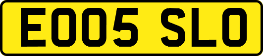 EO05SLO