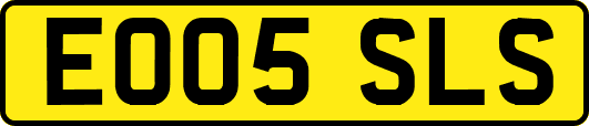 EO05SLS