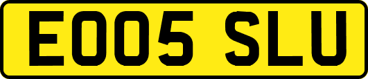 EO05SLU