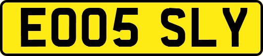 EO05SLY