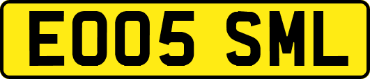 EO05SML