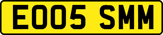 EO05SMM