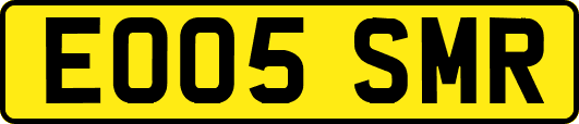 EO05SMR