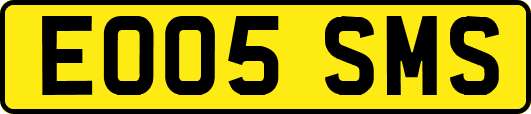 EO05SMS
