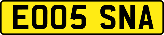 EO05SNA