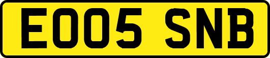 EO05SNB