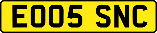 EO05SNC