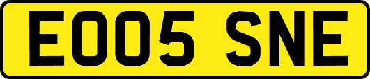 EO05SNE