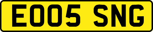 EO05SNG