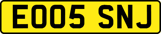 EO05SNJ