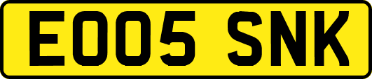 EO05SNK