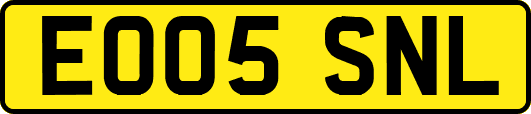 EO05SNL