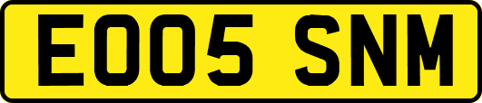 EO05SNM