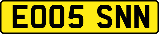 EO05SNN