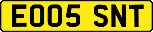 EO05SNT